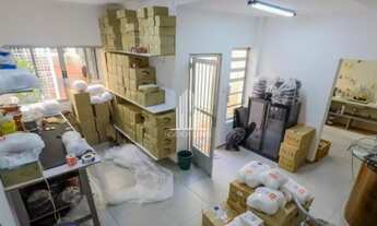 Imagem 5: Casa à venda com 367m², 7 quartos e 1 vaga - CAMBUCI