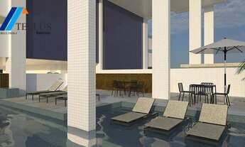 Imagem 6: Apartamento com 2 dormitórios à venda, 71 m² por R$ 472.000,00 - Mirim - Praia Grande/SP