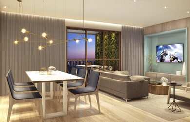 Imagem 6: APARTAMENTO RESIDENCIAL em São Paulo - SP, Vila Leopoldina