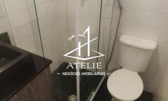 Imagem 15: Apartamento para locação no bairro Mooca, 2 dormitórios e 1 vaga de garagem Não perca essa