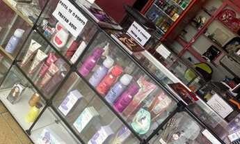 Imagem 7: Passo o ponto comercial