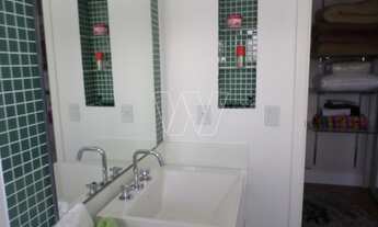 Imagem 5: Casa - Residencial Parque das Araucárias - Campinas