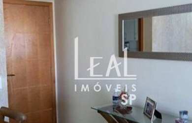 Imagem 2: Apartamento com 3 dormitórios à venda, 86 m² por R$ 550.000,00 - Vila Pedro Moreira - Guar