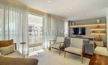 Imagem 2: APARTAMENTO COM 3 SUITES NA VILA LEOPOLDINA