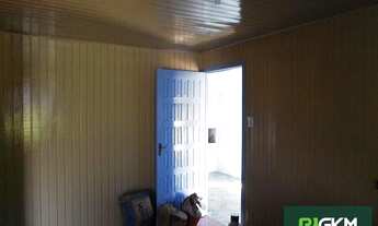 Imagem 3: Casa com 2 dormitórios à venda, 75 m² por R$ 225.000,00 - Bela Vista - Estância Velha/RS