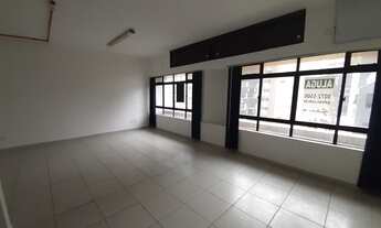 Imagem 3: Conjunto Comercial para alugar por R$ 550.00, 43.14 m2 - CENTRO - CURITIBA/PR