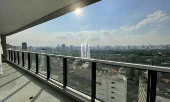 Imagem 2: Fasano Itaim Apartamento à venda de 288m² com 4 suítes e 4 vagas de garagem