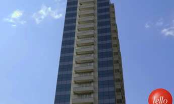 Imagem 7: São Paulo - Conjunto Comercial/Sala - Barra Funda