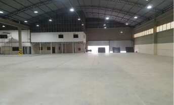 Imagem: Galpão em Barueri Jd belval 12.000mA/T