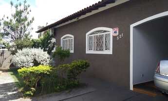 Imagem 7: Casa com 3 dormitórios à venda, 200 m² por R$ 520.000,00 - Jardim Nazareth - São José do R