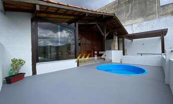 Imagem 14: Casa à venda, 70 m² por R$ 690.000,00 - Recreio Maristela - Atibaia/SP