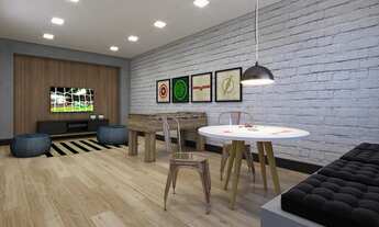 Imagem 4: URABN DOWNTOWN NITERÓI