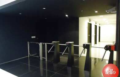 Imagem 3: São Paulo - Conjunto Comercial/Sala - Barra Funda