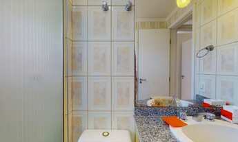 Imagem 3: APARTAMENTO RESIDENCIAL em São Paulo - SP, Campo Belo