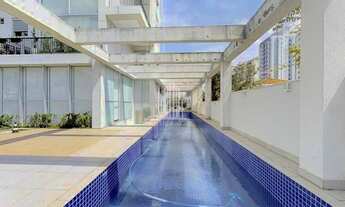 Imagem 4: Cobertura Triplex no Brooklin 275m² com 3 dormitórios e 2 vagas com deposito