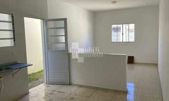 Imagem 6: Casa com 2 dormitórios à venda, 58 m² por R$ 220.000,00 - Flores do Aguassaí - Cotia/SP