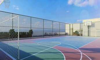 Imagem 3: Apartamento residencial para venda, Paraíso do Morumbi, São Paulo - AP10308