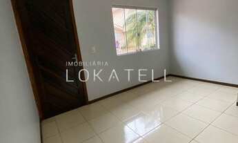 Imagem: Sobrado em condomínio fechado para locação