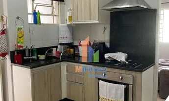 Imagem 6: Casa com 2 dormitórios à venda, 85 m² por R$ 350.000,00 - Jardim Villagio Ghiraldelli - Ho