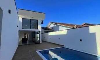 Imagem: Casa em Itanhaém, Grandesp