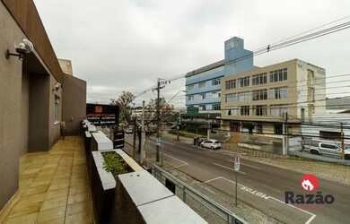 Imagem 4: Sobrado no REBOUÇAS de 190,00 m2 - 04620.001-RZ