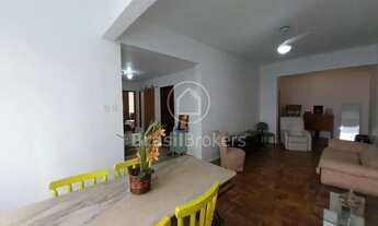 Imagem: Apartamento para venda 3 quartos com vaga