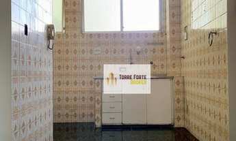 Imagem 6: Apartamento com 3 dormitórios à venda, 118 m² por R$ 320.000,00 - Centro - Belo Horizonte