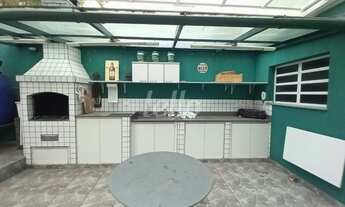 Imagem 2: São Paulo - Casa Padrão - Mooca