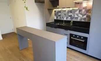 Imagem 7: APARTAMENTO BROOKLIN 55m2 Apartamento com 2 Quarto(s) e 2 banheiro(s) à Venda, 55 por R$ 8