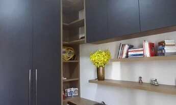 Imagem 6: Apartamento Garden com 3 dormitórios à venda, 96 m² por R$ 770.000,00 - Nossa Senhora Apar