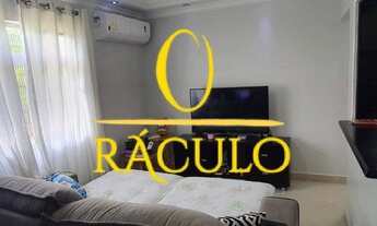 Imagem 4: Apartamento com 2 dormitórios no Jardim Guassú, em São Vicente