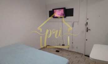 Imagem 6: São Vicente - Apartamento Padrão - Itararé