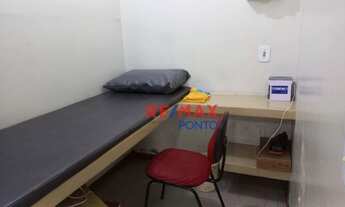 Imagem 4: Prédio à venda, 242 m² por R$ 450.000,00 - Centro - Mogi Mirim/SP