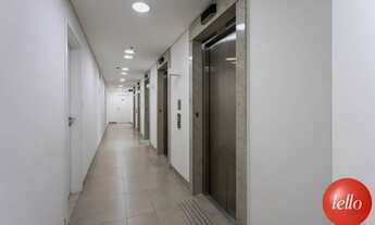 Imagem 4: São Paulo - Conjunto Comercial/Sala - Liberdade