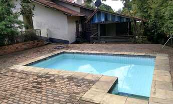 Imagem: Casa, 3 quartos, venda, Pendotiba