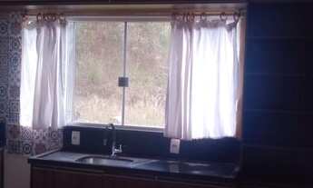 Imagem 2: Casa em Condomínio para Venda em Brasília, Setor Habitacional Jardim Botânico, 2 dormitóri