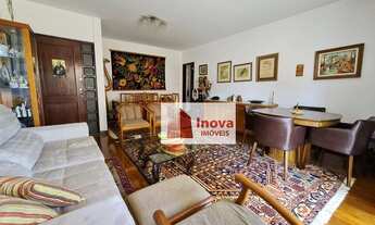 Imagem: Lindo Apartamento de frente, com 3 qtos/suíte/varanda/1