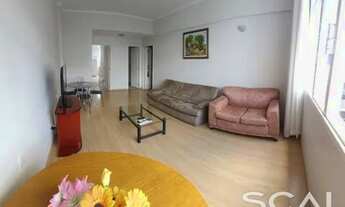 Imagem 2: Apartamento de 82m² disponível para locação na Av. Paulista