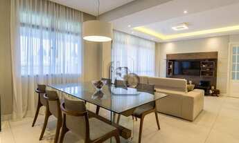 Imagem 6: Apartamento com 3 dormitórios à venda, 180 m² por R$ 1.250.000 - Recreio dos Bandeirantes