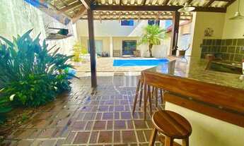 Imagem 6: Casa com 3 dormitórios à venda, 200 m² por R$ 850.000,00 - Abraão - Florianópolis/SC