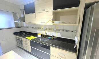 Imagem 3: Praia Grande - Apartamento Padrão - Aviação