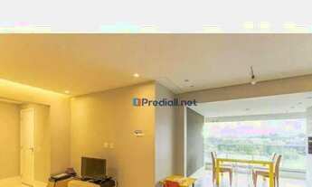 Imagem 4: Apartamento com 3 dormitórios à venda, 128 m² por R$ 1.730.000,01 - Lapa - São Paulo/SP