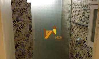 Imagem 2: Apartamento com 2 dormitórios à venda, 61 m² por R$ 225.000,00 - Jordanópolis - São Bernar