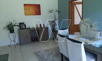 Imagem 7: Casa - Loteamento Caminhos de San Conrado - Sousas - Campinas