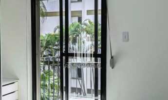 Imagem 3: Apartamento à venda com 70m², 1 quarto na região de Morumbi