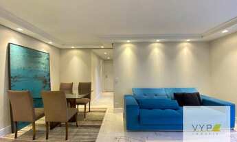 Imagem 4: Apartamento com 3 dormitórios à venda, 77 m² por R$ 769.000,00 - Portão - Curitiba/PR