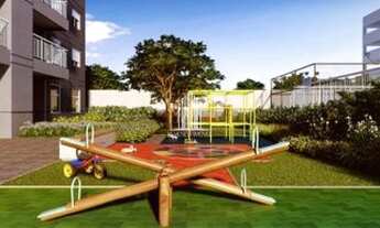 Imagem 6: Praça Marajoara à venda com 61m² 2 dormitórios 1 suíte e 1 vaga no Sacomã São Paulo - SP