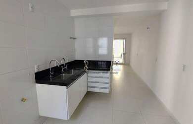 Imagem 8: Apartamento à venda, 186 m² por R$ 1.550.000,00 - Jardim Aquarius - São José dos Campos/SP