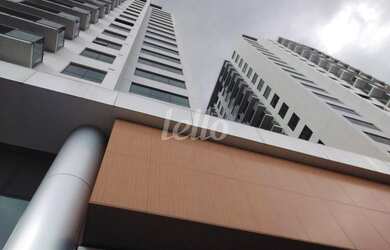 Imagem 3: Santo André - Conjunto Comercial/Sala - Campestre