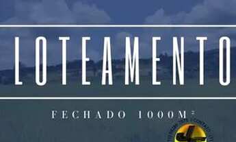 Imagem: Terrenos e chácaras no Interior próximo